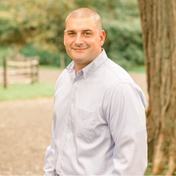 Kris McFadden, founder of Anchorline Systems