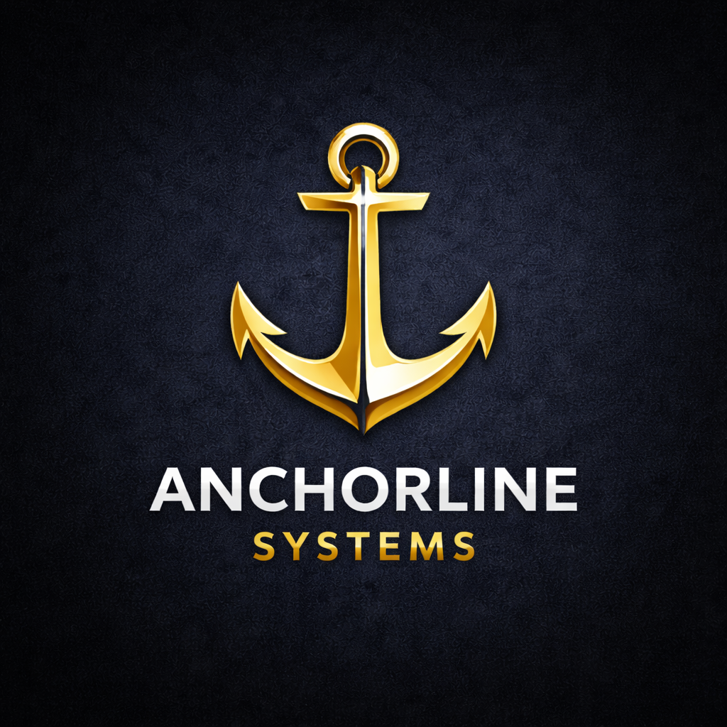 Anchorline Systems